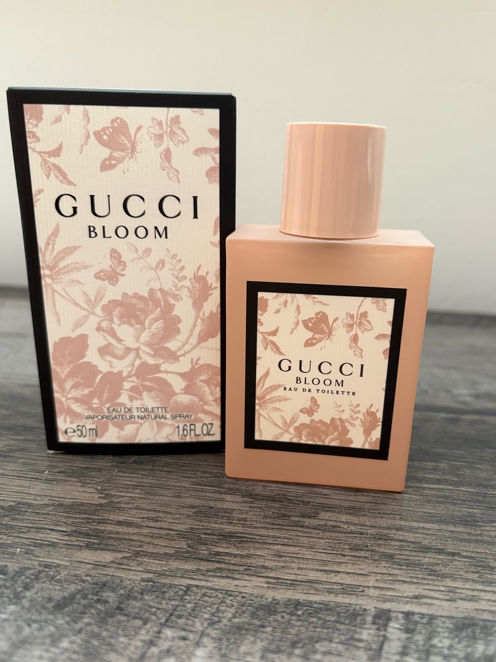 Gucci Bloom